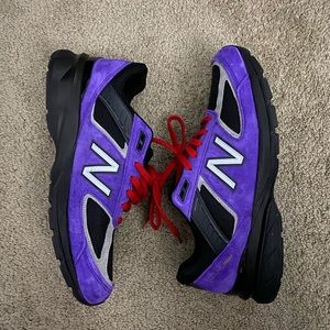 New Balance 990v5 “Championship”